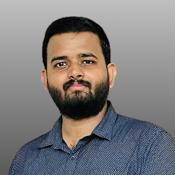 Dr. Ajai John Chemmanam