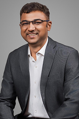Balesh Lakshminarayanan